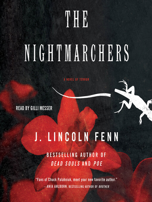 Title details for The Nightmarchers by J. Lincoln Fenn - Available